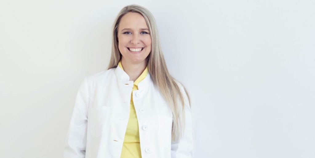 Heilpraktikerin Franziska Bach